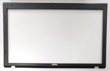 MSI GE70 Displayrahmen Blende Bezel E2P-751B211-U22