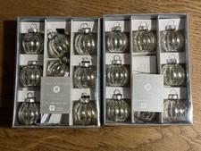 16 schöne Silber - Party