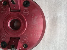 Guhdo Gehrungskopf Gehrungsfräser