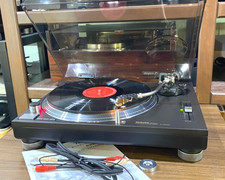Technics SL-1200MK4