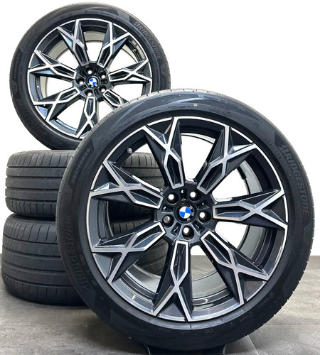 Original bmw m760e - m760e, g7l