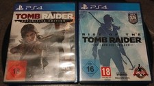 Tomb Raider-Definitive Edition