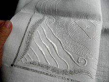 Kleines Altartuch Hausaltar