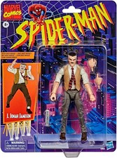 Hasbro Marvel Legends