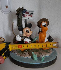 Disney pluto micky maus - micky, figur