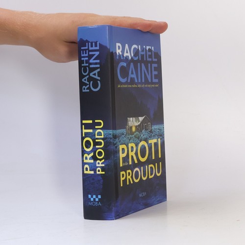 Proti proudu rachel - proudu ,