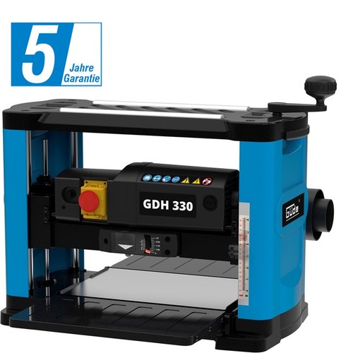 Güde dickenhobel gdh 330 - dickenhobel,