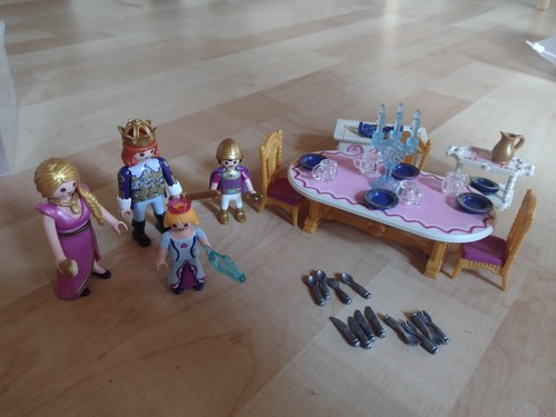 Playmobil königliche