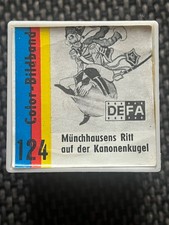 DEFA Color-Bildband Dia
