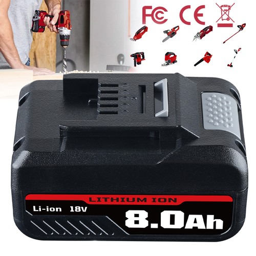 18v 0ah ersatzakku für - ersatzakku,