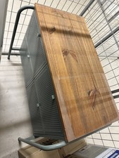 IKEA LIXHULT Schrank mit