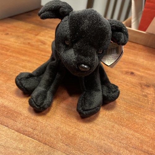 Original beanie baby luke - original,