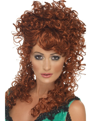 Smiffys kupferne ginger saloon - kupferne,