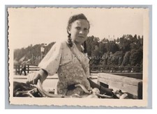 Bad Tölz 1940 - Portrait