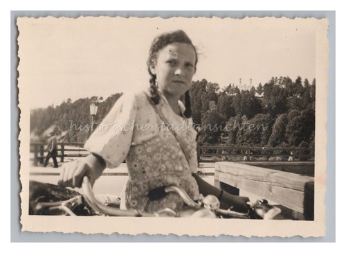 Bad tölz 1940 portrait - -,