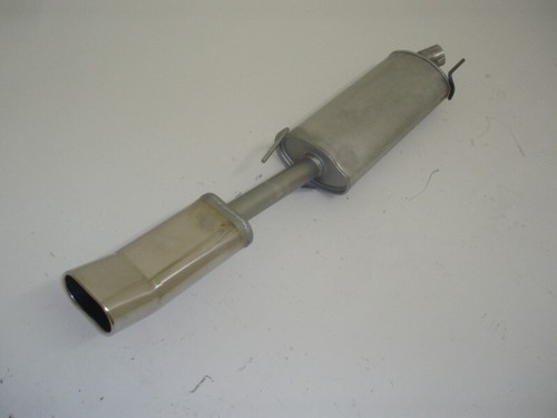 Friedrich motorsport auspuff - motorsport,