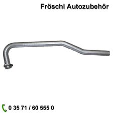 Auspuff Hosenrohr Rohr für