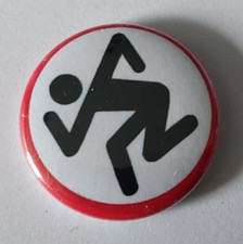 1x D.R.I. Dirty Rotten