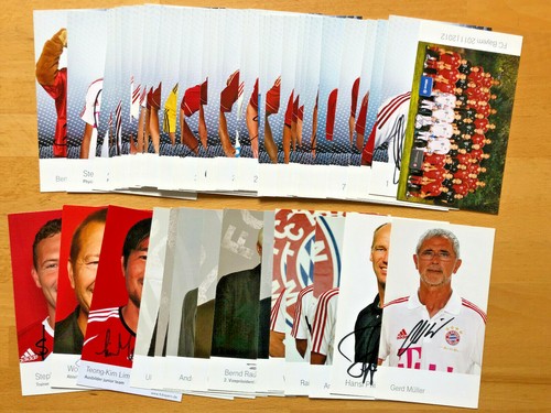 Bayern münchen - fc,