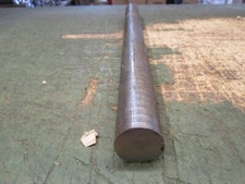 1 Rund-Stahl DM 30mm C45 1.0503 Lang 400mm massiv Neu3