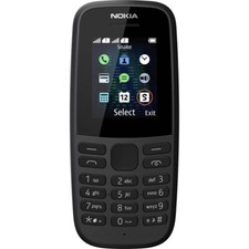Nokia 105 dual sim - nokia, (2019)