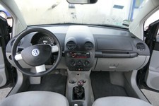 VW New Beetle 9C Abdeckung