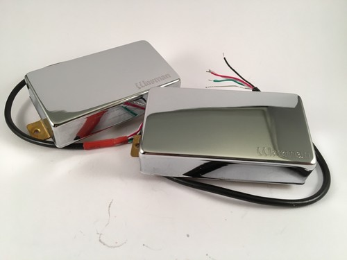 Warman mirrorman draht - mirrorman, 4