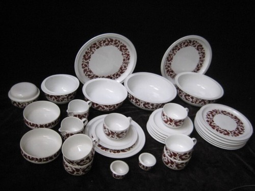 Teile geschirr melitta - 32,
