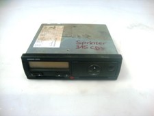 Fahrtenschreiber Tachograph Kartenlesegerät  Mercedes Sprinter 315Cdi 906 Mod 06