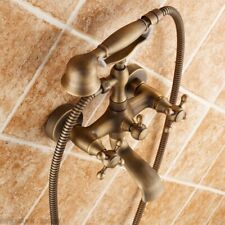 Antik Retro Duscharmatur