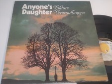 Anyone's Daughter: Piktors