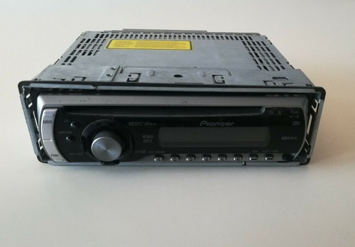Autoradio deh 2900mp - autoradio, pioneer