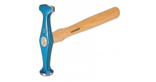Gedore blau ausbeulhammer - ausbeulhammer, 261