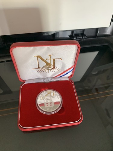 Northwest territorial mint - territorial,