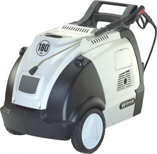 Wilms hochdruckreiniger hw9185 - wilms,