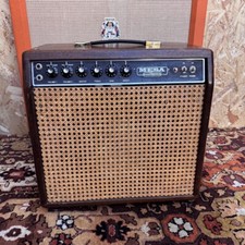Vintage 1976 Mesa Boogie MK1