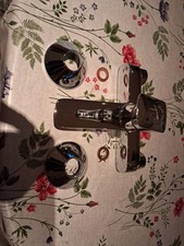 Dusch-/Badarmatur , Hansgrohe