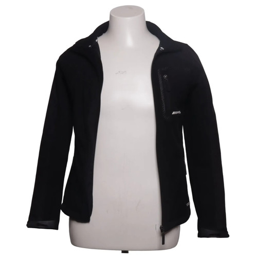 Mercedes benz fleecejacke - mercedes-benz,,