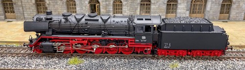 Roco 43262 schlepptenderlok - roco,
