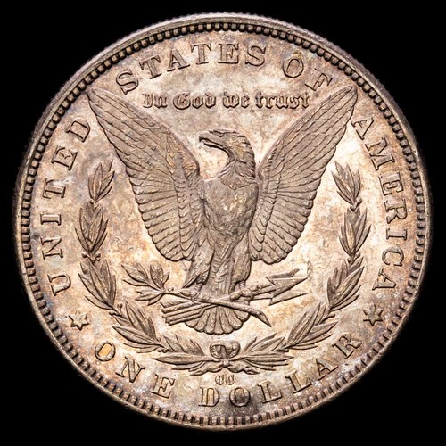 Estados unidos dollar - 1, 1890