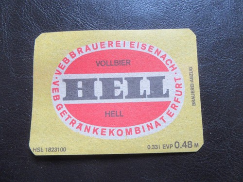 Vollbier hell veb - vollbier, brauerei