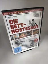 Die Bett-Hostessen - The New