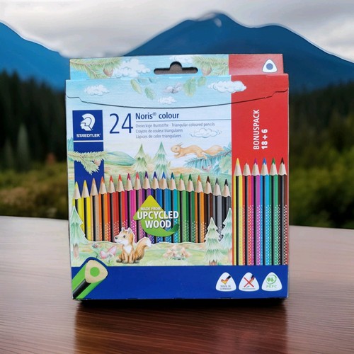 Buntstifte noris colour 187 - colour,