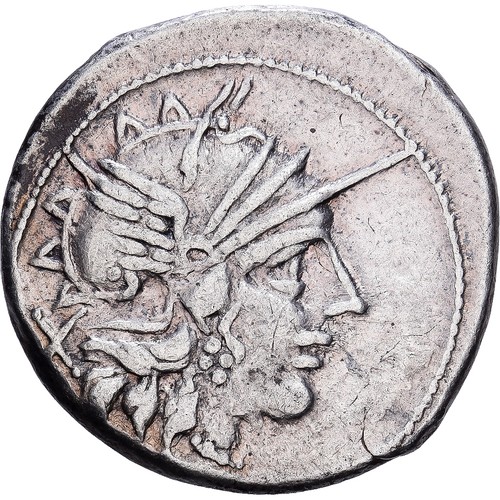 Roman republic porcia - roman,