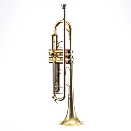 Mztr 344 trompete gold - bb-trompete,