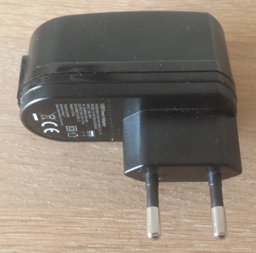 Usb power adaptor - usb,