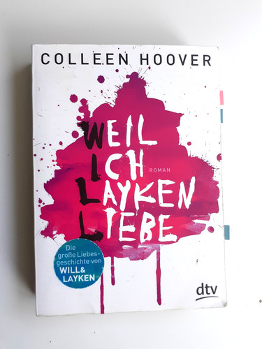 Weil ich layken - (69.),