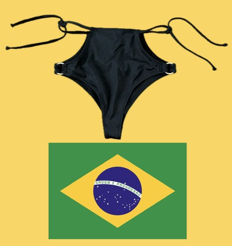 Brazilian bikini monokini - brazilian,