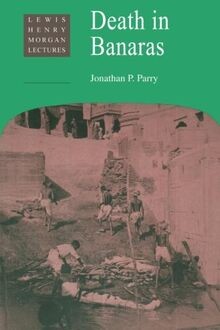 Death banaras lewis henry - banaras,