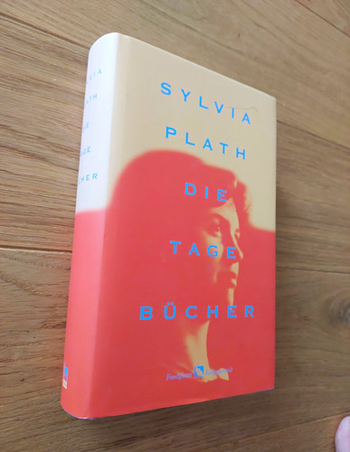 Sylvia plath die tagebücher - die,